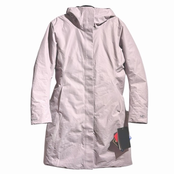 Arc’teryx Patera Parka - Picture 3 of 16